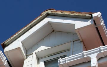 Glasinfryn fascia installation costs