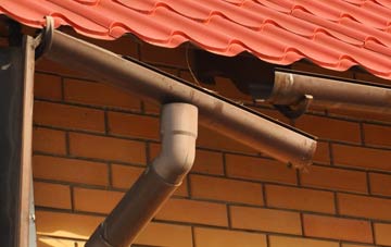 Glasinfryn gutter repair costs
