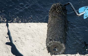 Glasinfryn liquid sealant waterproofing