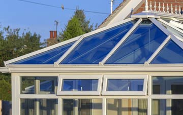 professional Glasinfryn conservatory insulation