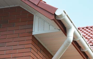 Glasinfryn soffit repair costs