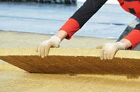 find rated Glasinfryn roof insulation companies