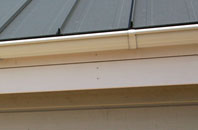 Glasinfryn soffit repair