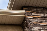 free Glasinfryn soffit repair quotes