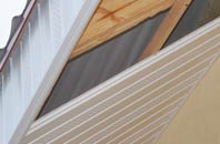 rated Glasinfryn soffit repair companies