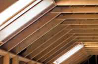 Glasinfryn tapered roof insulation quotes